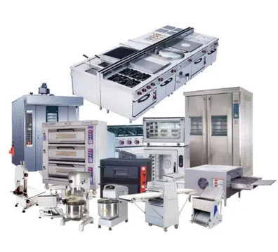 معدات-المطاعم